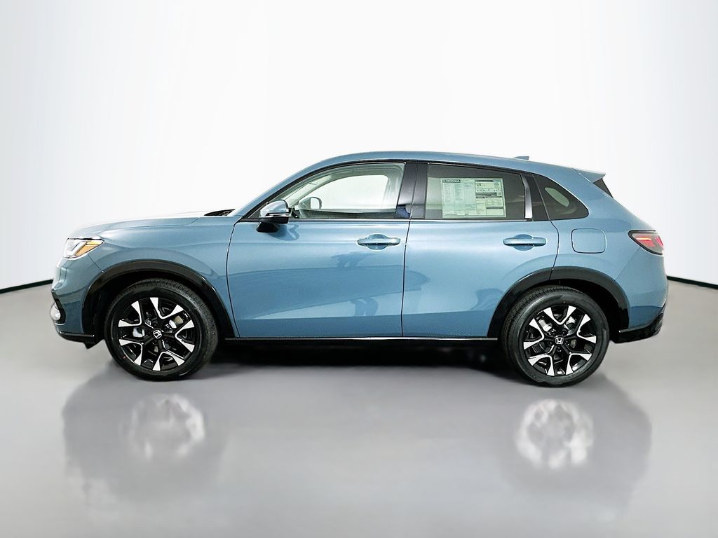 Thumbnail: 2026 Honda HR-V - 8