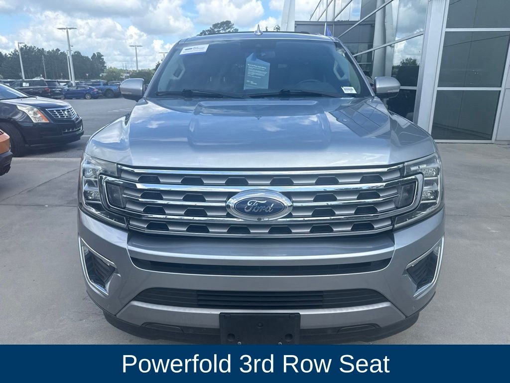 2020 Ford Expedition Limited MAX