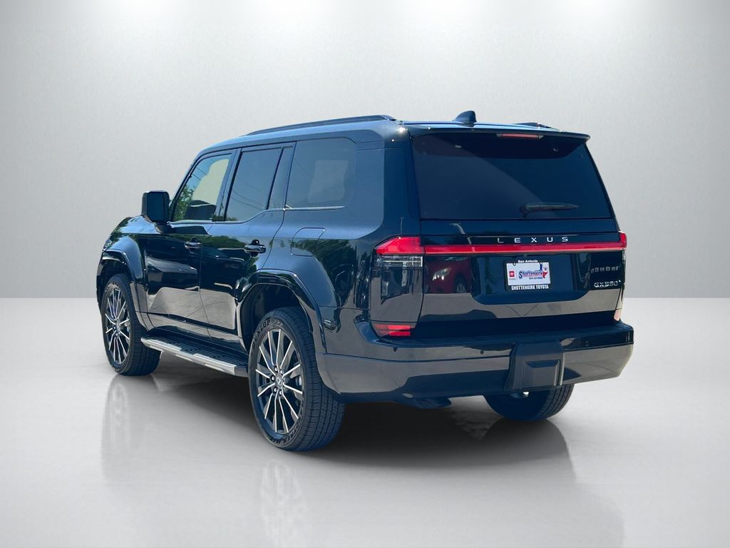 Used 2026 Lexus GX SUV