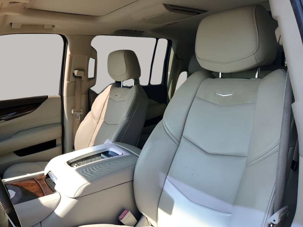 Used Car 2016 Cadillac Escalade Esv  Utility Luxury Rear Wheel Drive For Sale Under $25,000 In Austin, Texas