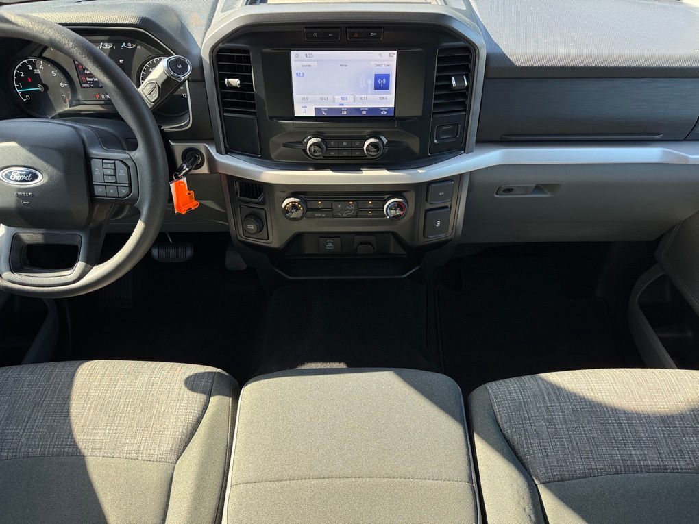 Used 2023 Ford F-150 Truck