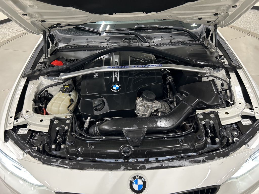 used 2015 BMW 4-Series car, priced at $17,906