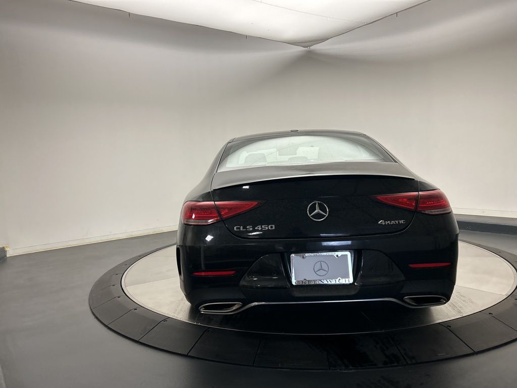 Thumbnail: 2021 Mercedes-Benz CLS - 6