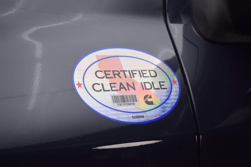 new 2026 Ram 5500HD car, priced at $103,336