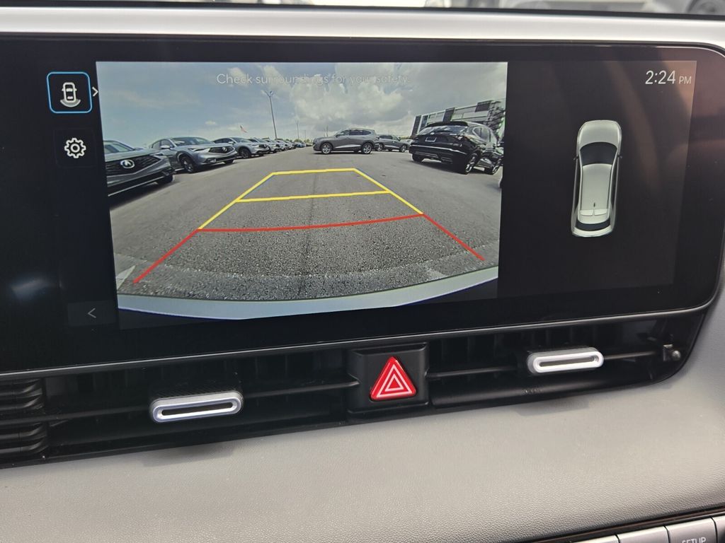2025 Hyundai Ioniq - $27,599