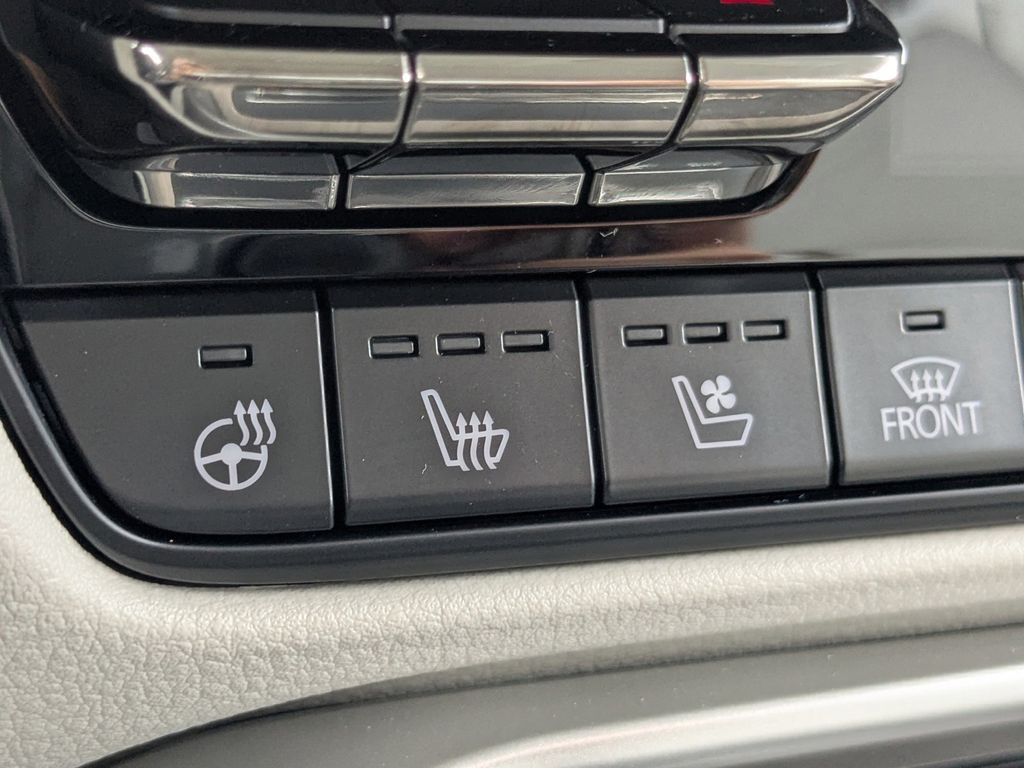 2025 Mazda CX-90 3.3 Turbo S Premium Package