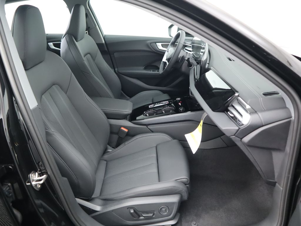 Thumbnail: 2025 Audi A5 - 22