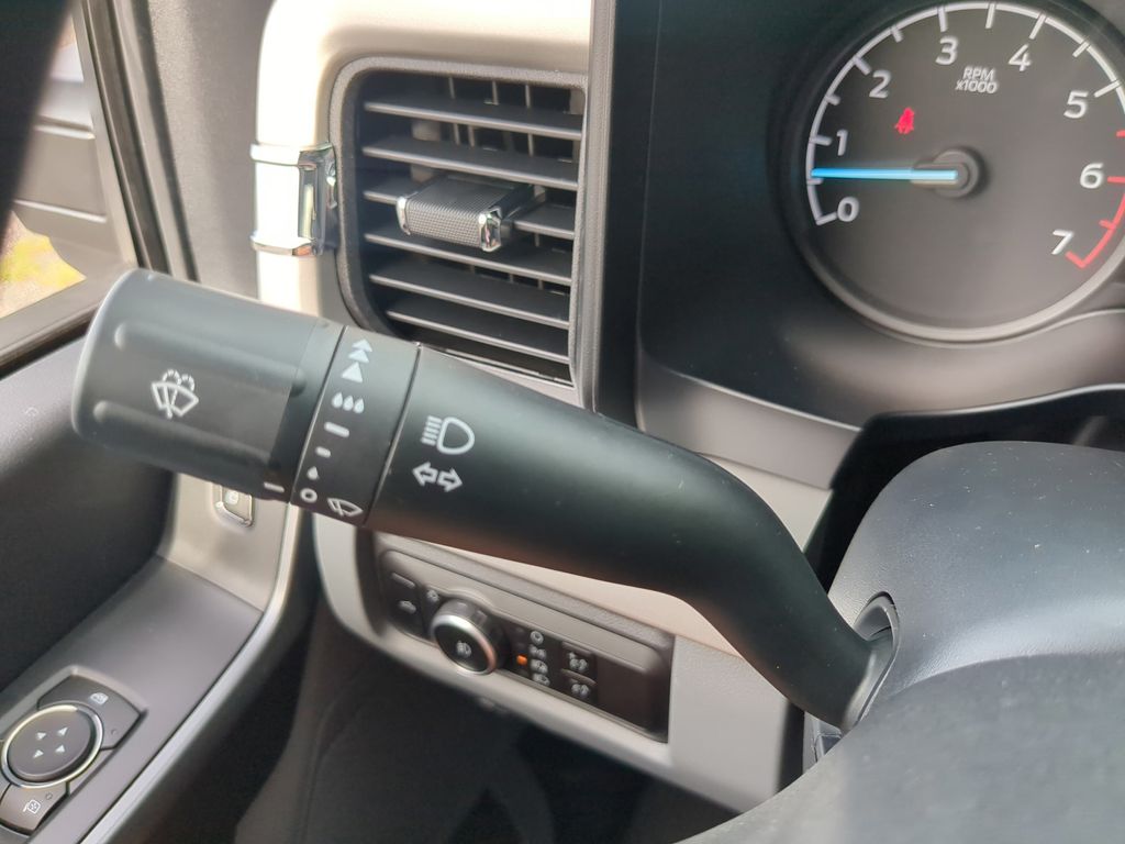 2025 Ford F-250 Super Duty XL