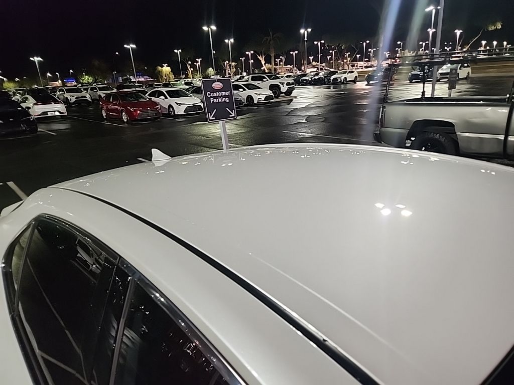 Thumbnail: 2023 Toyota Camry - 7