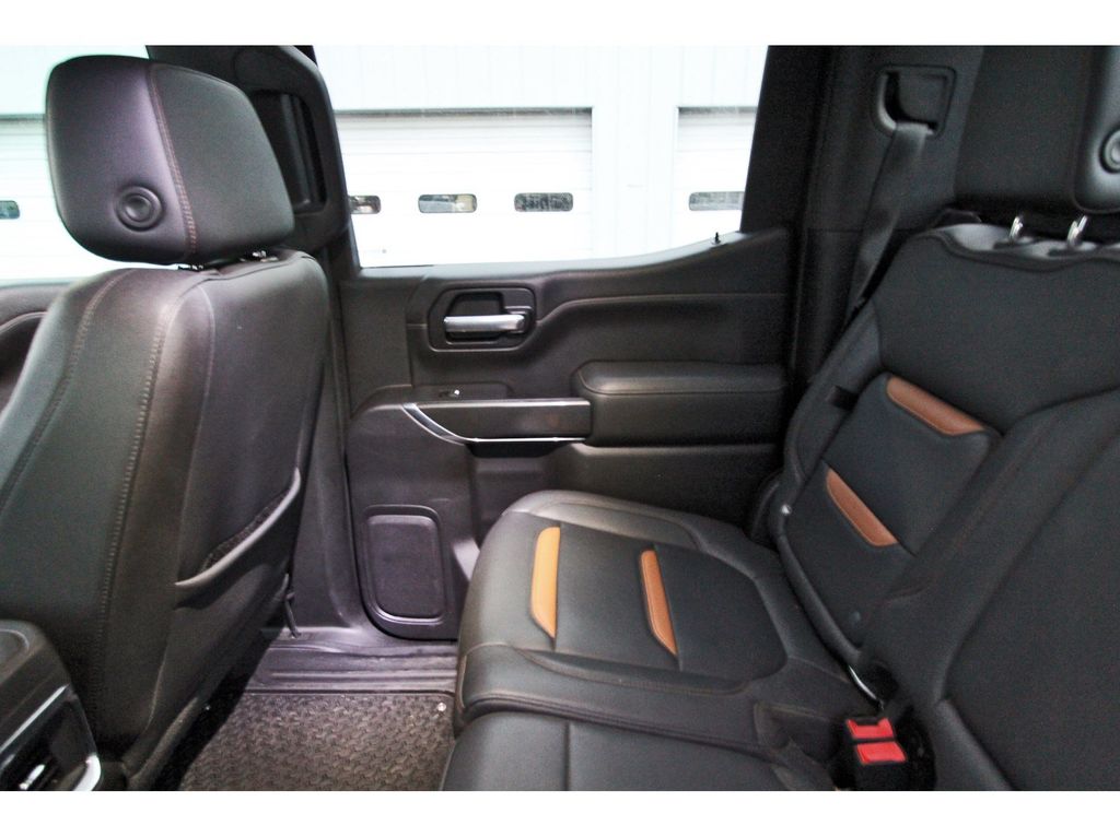 Used 2021 GMC Sierra 1500 Truck