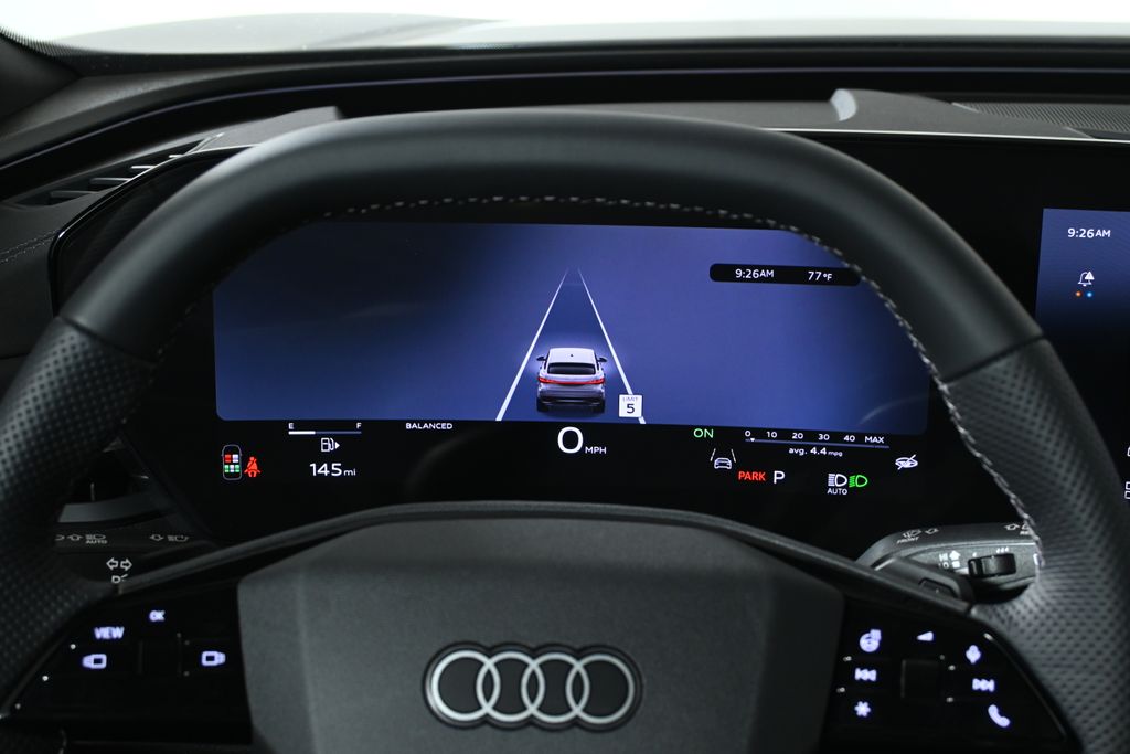 Thumbnail: 2026 Audi SQ5 - 19