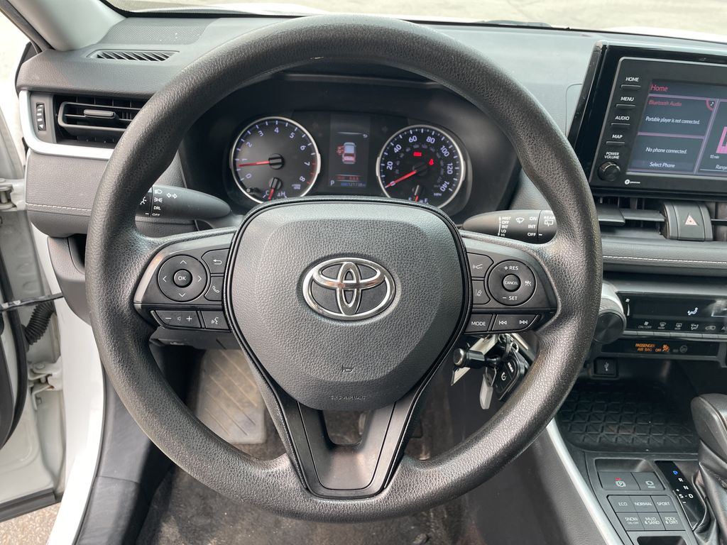 Used 2020 Toyota RAV4 SUV