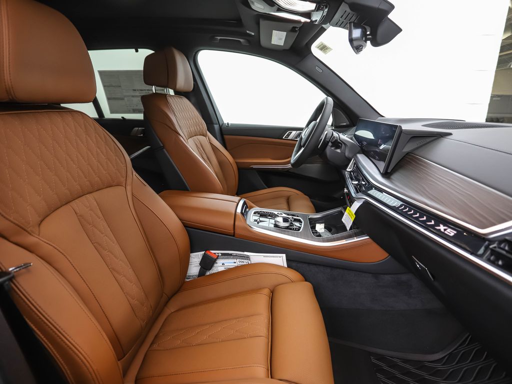 Thumbnail: 2026 BMW X5 - 31