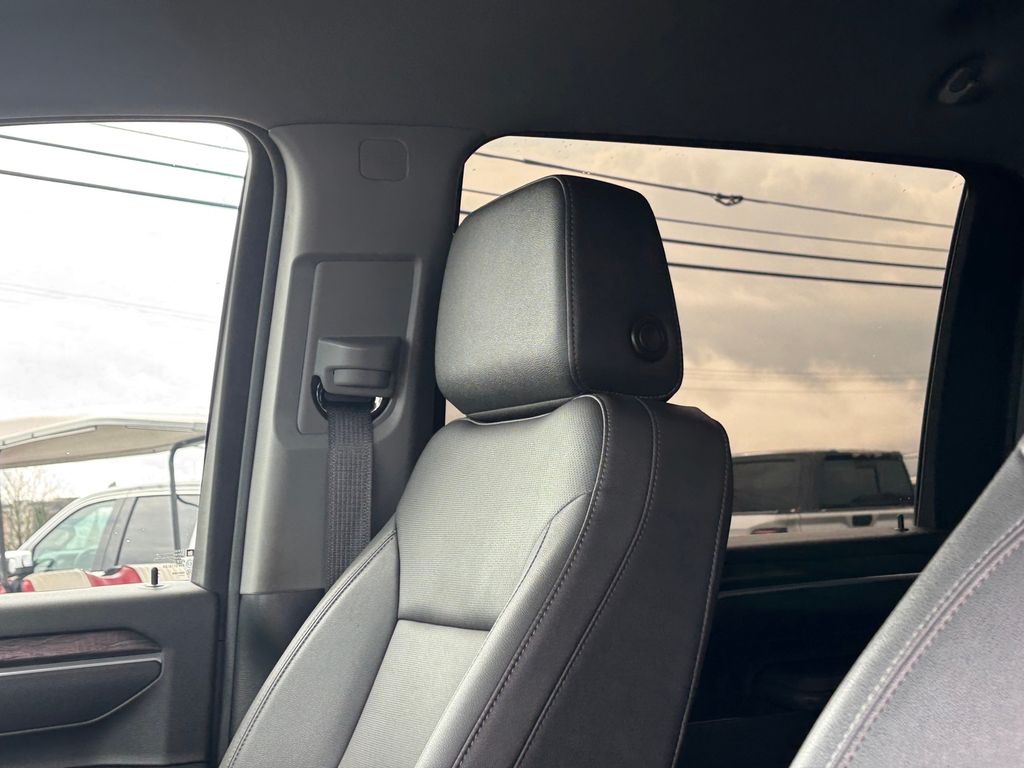 Used Car 2025 Chevrolet Silverado 2500hd  Ltz For Sale Under $80,000 In Austin, Texas