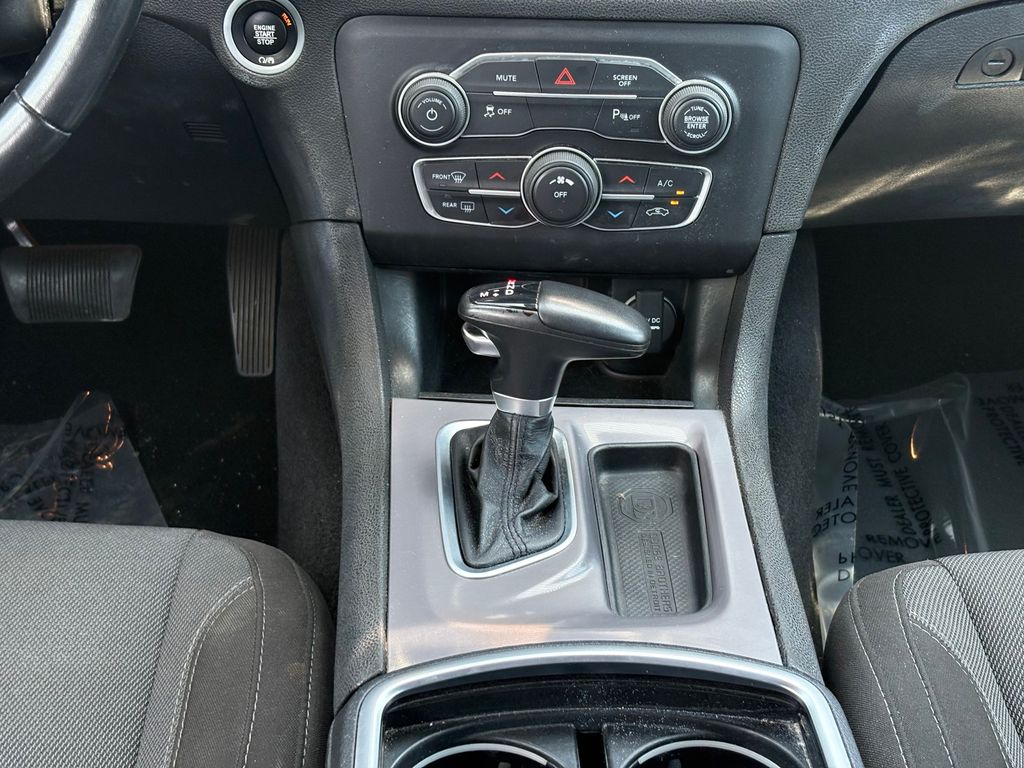Used Car 2022 Dodge Charger  Sxt For Sale Under $25,000 In San Marcos, Texas