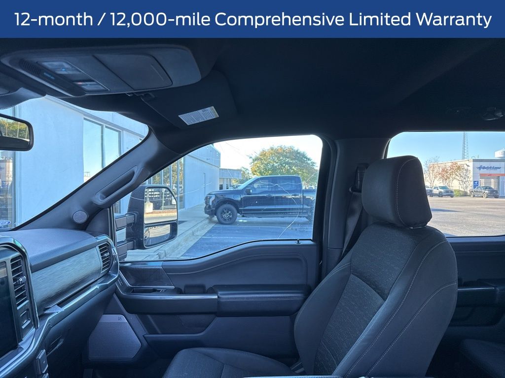 2022 Ford F-150 XLT photo 4