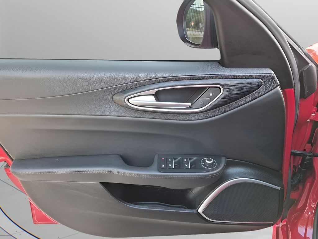 Used Car 2019 Alfa Romeo Giulia  Base For Sale Under $20,000 In Austin, Texas