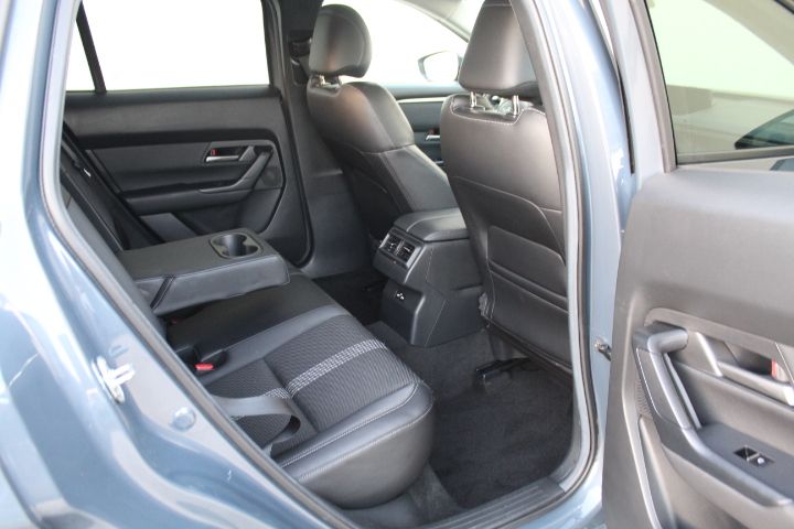 Used Car 2024 Mazda Cx-50  2.5 S Preferred Package For Sale Under $25,000 In Georgetown, Texas