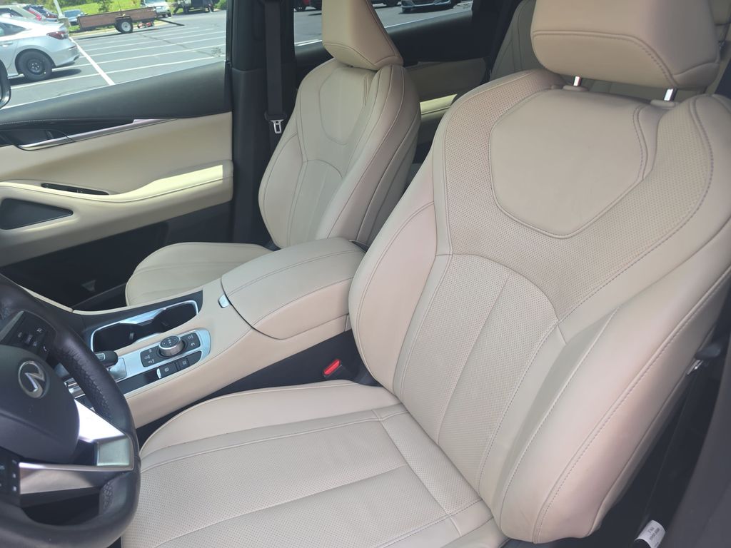 Used 2023 Infiniti QX60 SUV