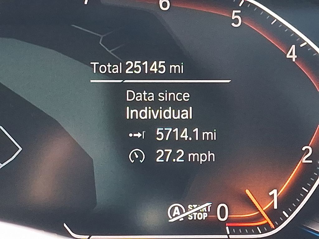 2023 BMW X4 xDrive30i 21