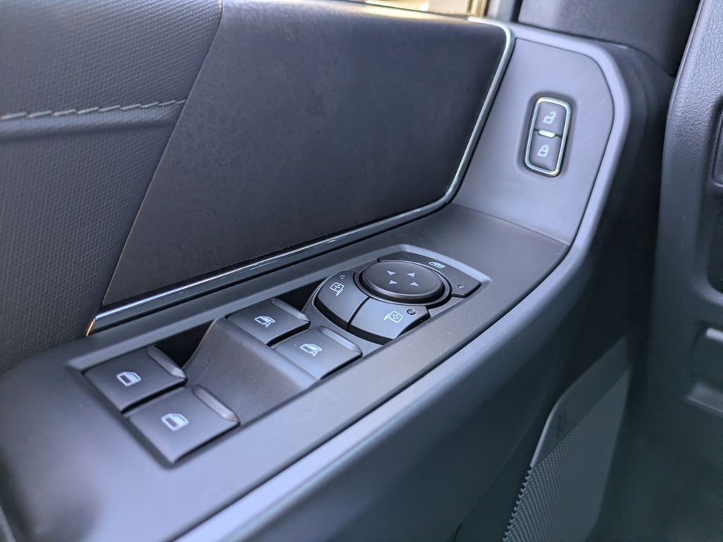 2026 Ford F-150 Rocky Ridge