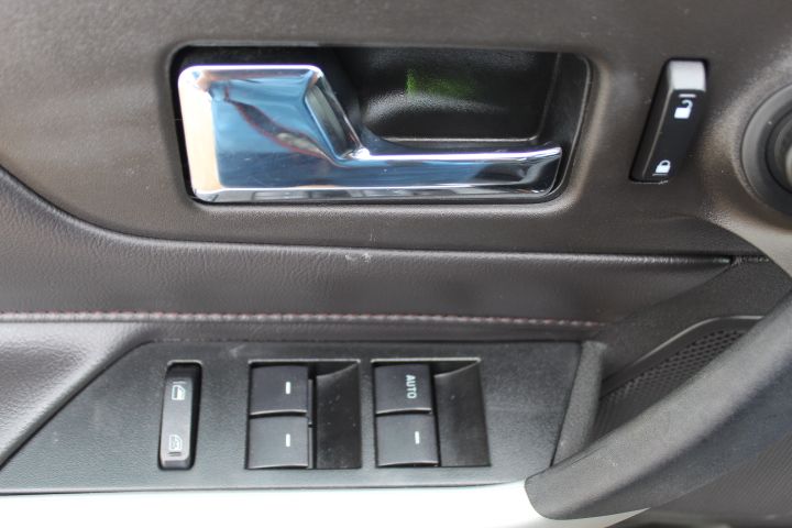 Used Car 2014 Ford Edge  Limited For Sale Under $10,000 In Georgetown, Texas