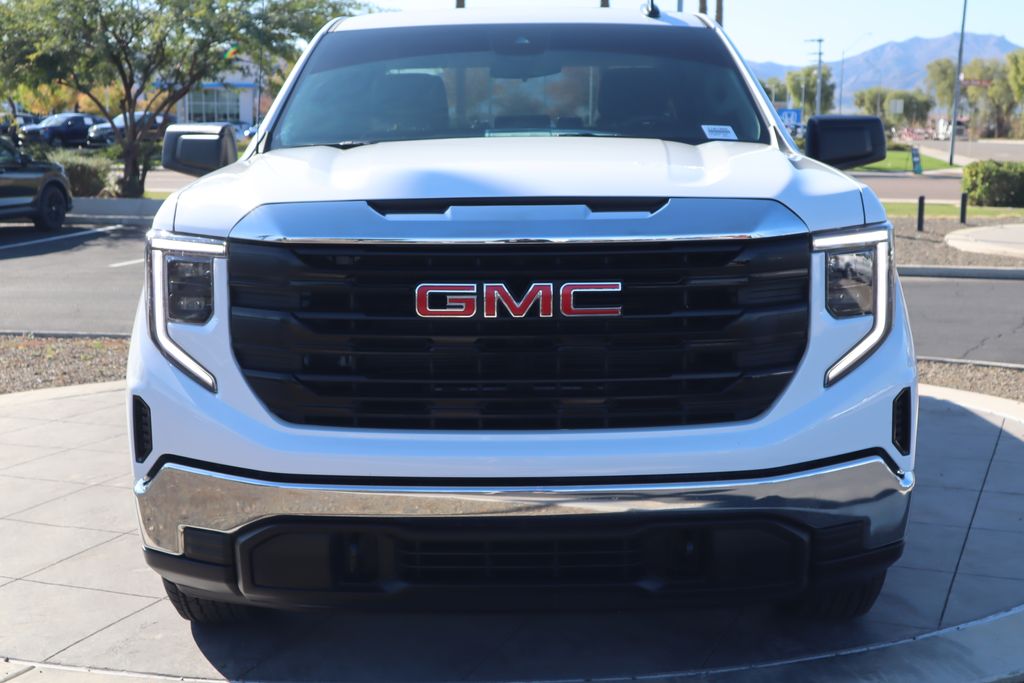 Thumbnail: 2025 GMC Sierra 1500 - 2