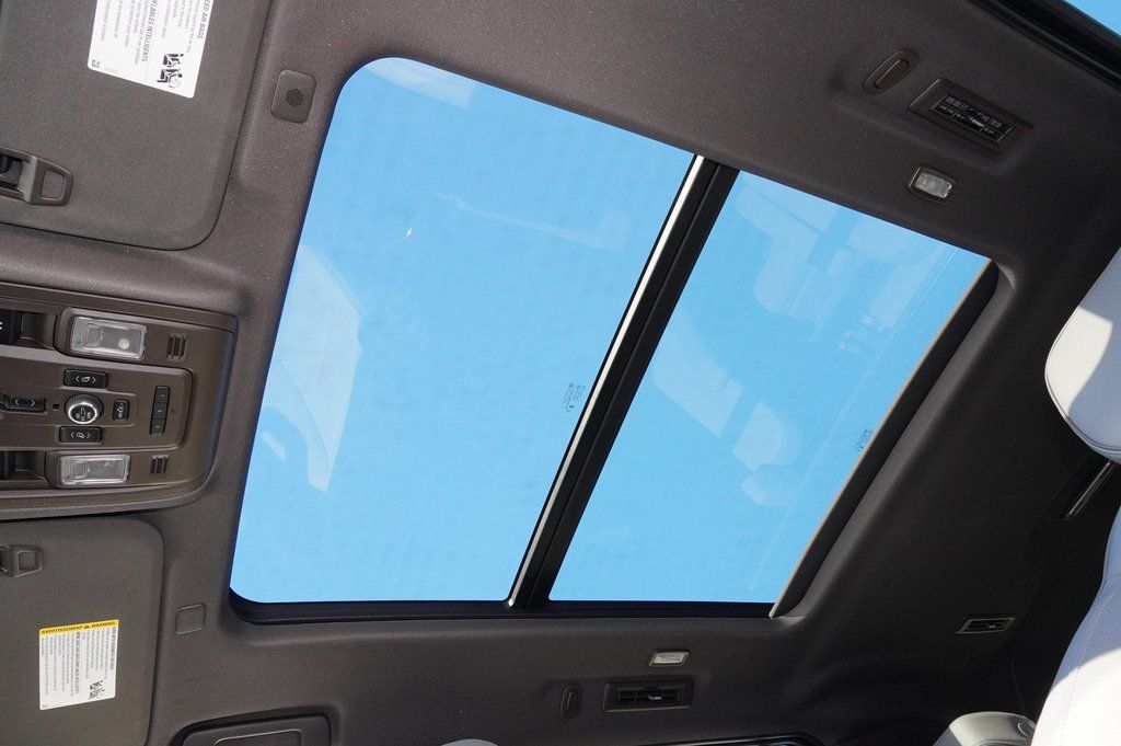 Used Car 2023 Gmc Yukon Xl  Slt For Sale Under $50,000 In Weatherford, Texas