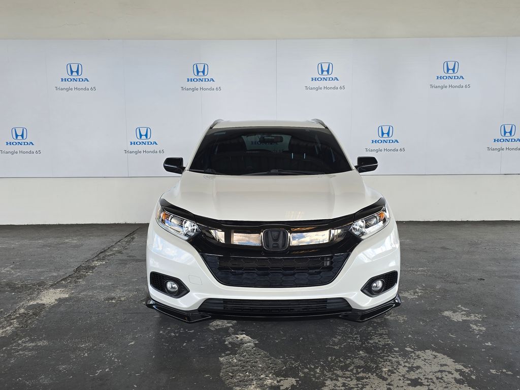 Thumbnail: 2022 Honda HR-V - 2