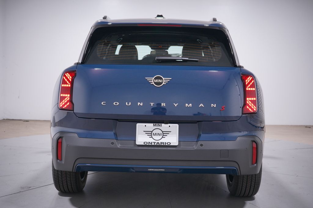 Thumbnail: 2027 MINI Cooper Countryman - 5