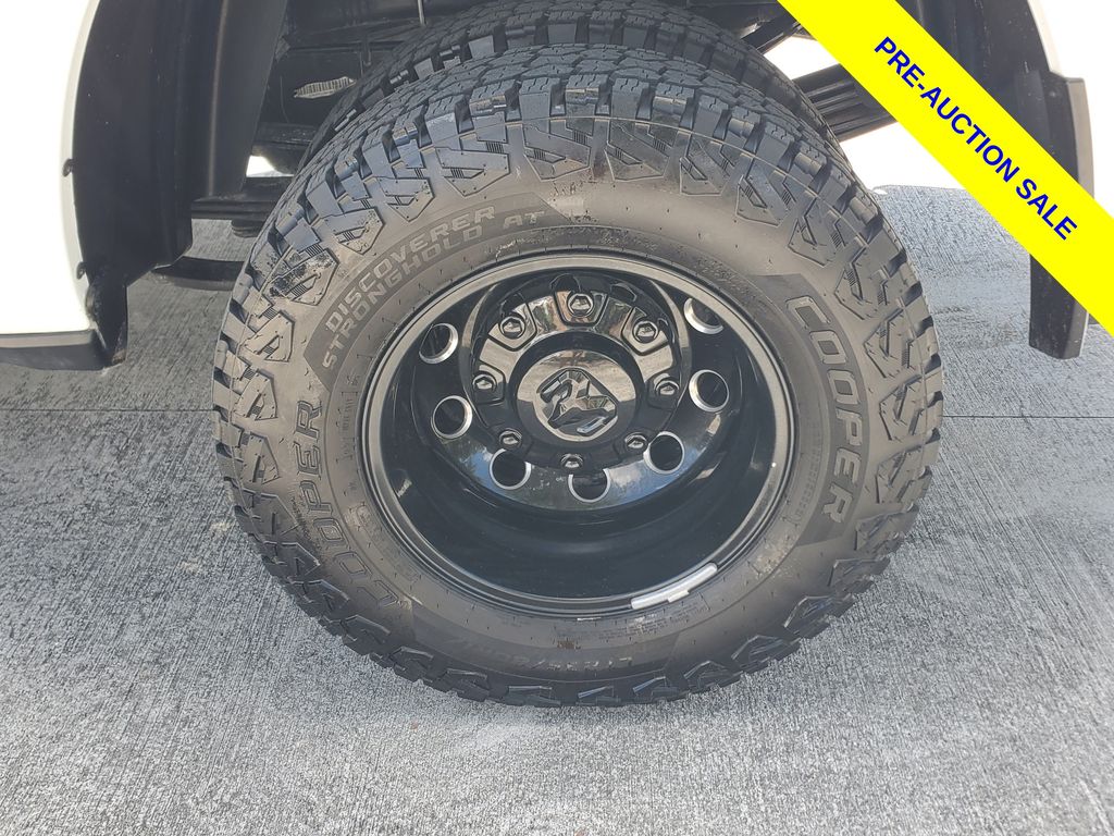 Used 2024 Ram 3500 Truck