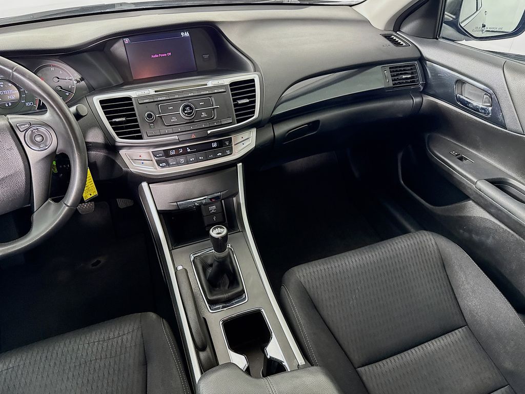 Used Car 2014 Honda Accord  Sport For Sale Under $15,000 In Austin, Texas