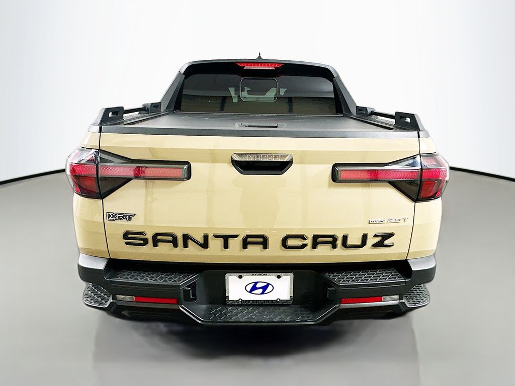 2024 Hyundai Santa Cruz XRT 6