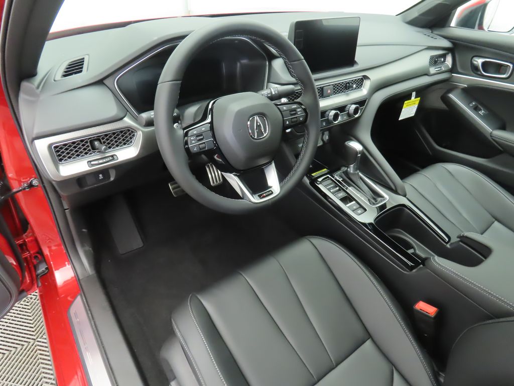 Thumbnail: 2026 Acura Integra - 9