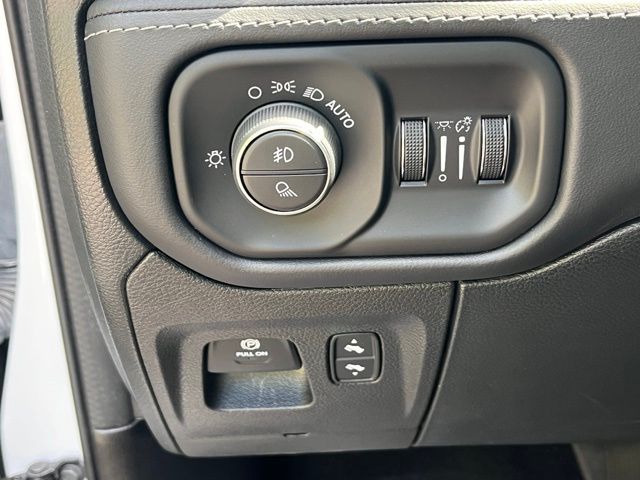 2023 RAM Ram 1500 Pickup Limited - Photo 21