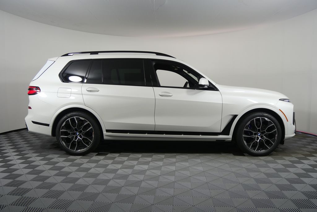 2026 BMW X7 xDrive40i 2