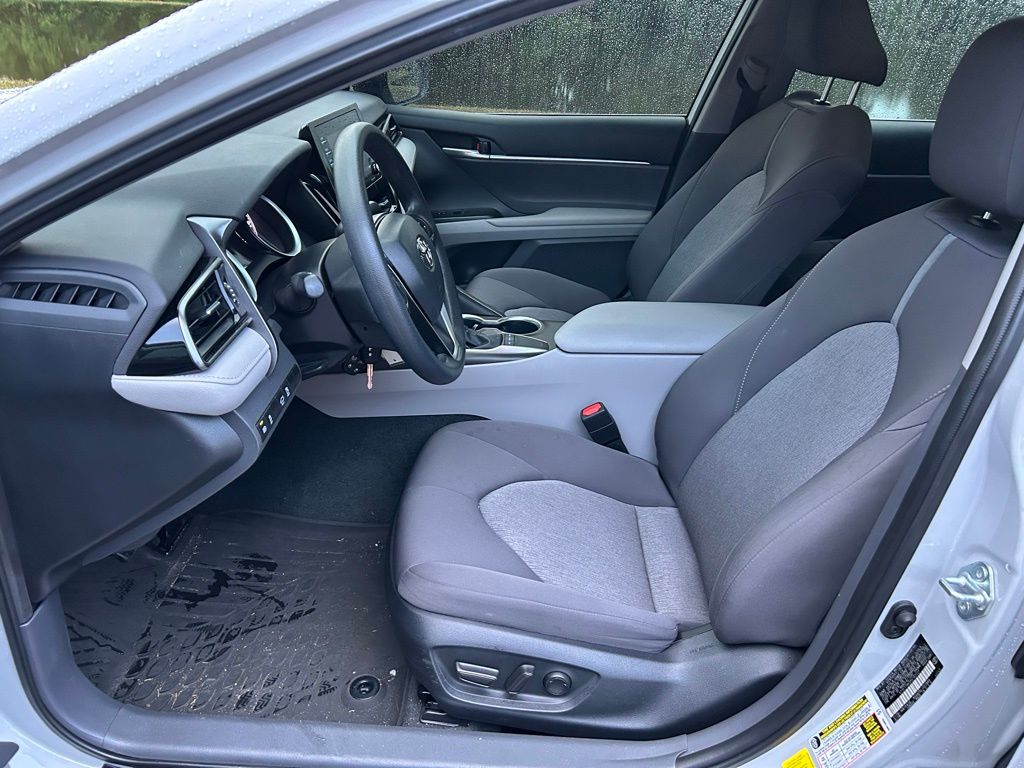 2023 Toyota Camry LE 14