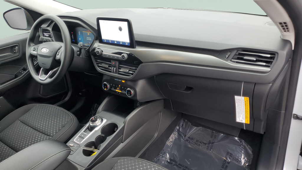 New 2026 Silver Ford Active image 15