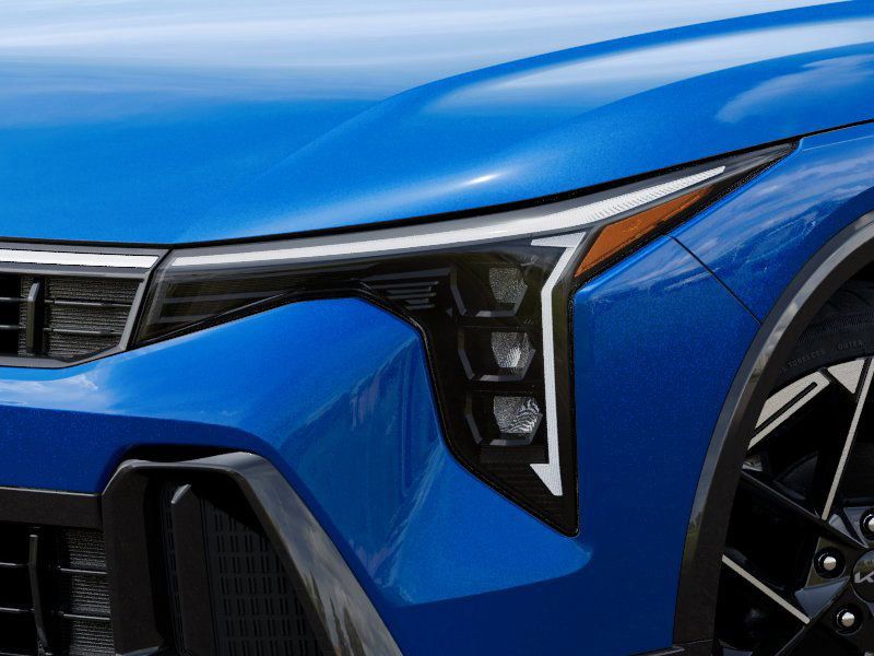 New 2025 Blue Kia GT-Line image 10