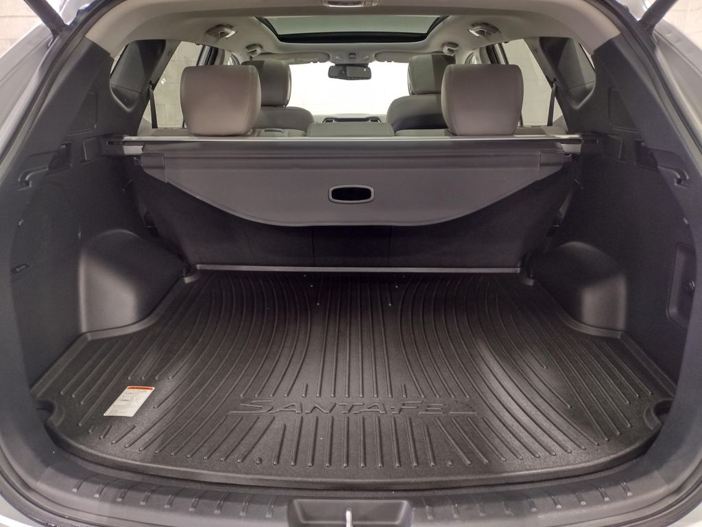 2018 Hyundai Santa Fe Sport 2.0T Ultimate