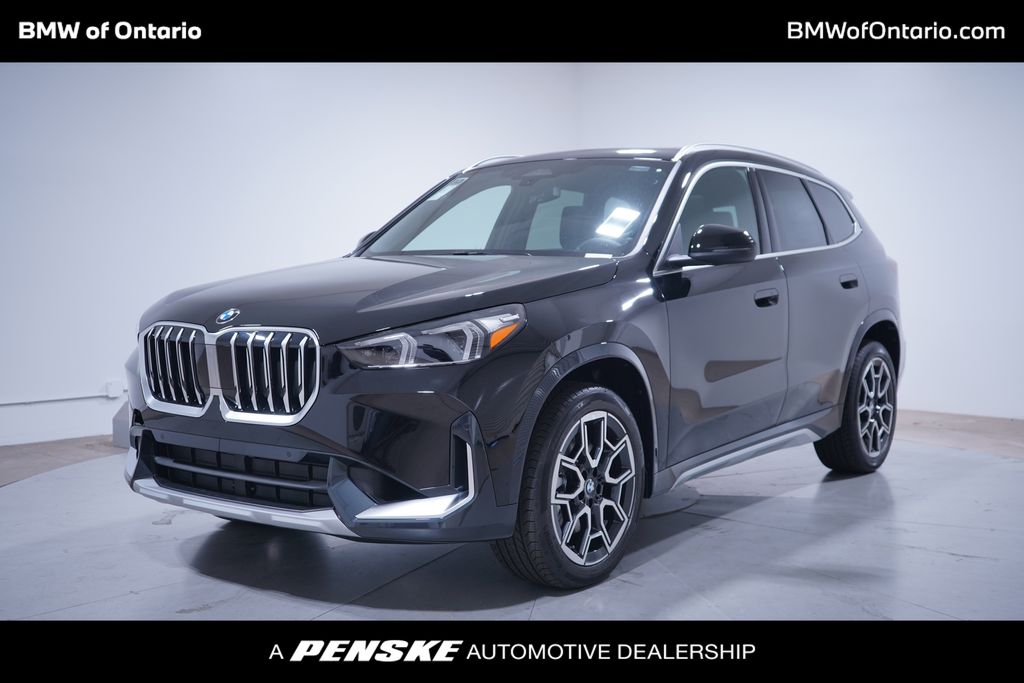 2025 BMW X1 xDrive28i 1