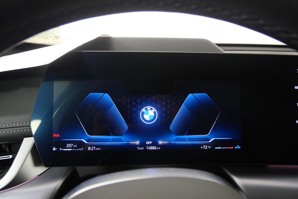 Thumbnail: 2024 BMW X1 - 21