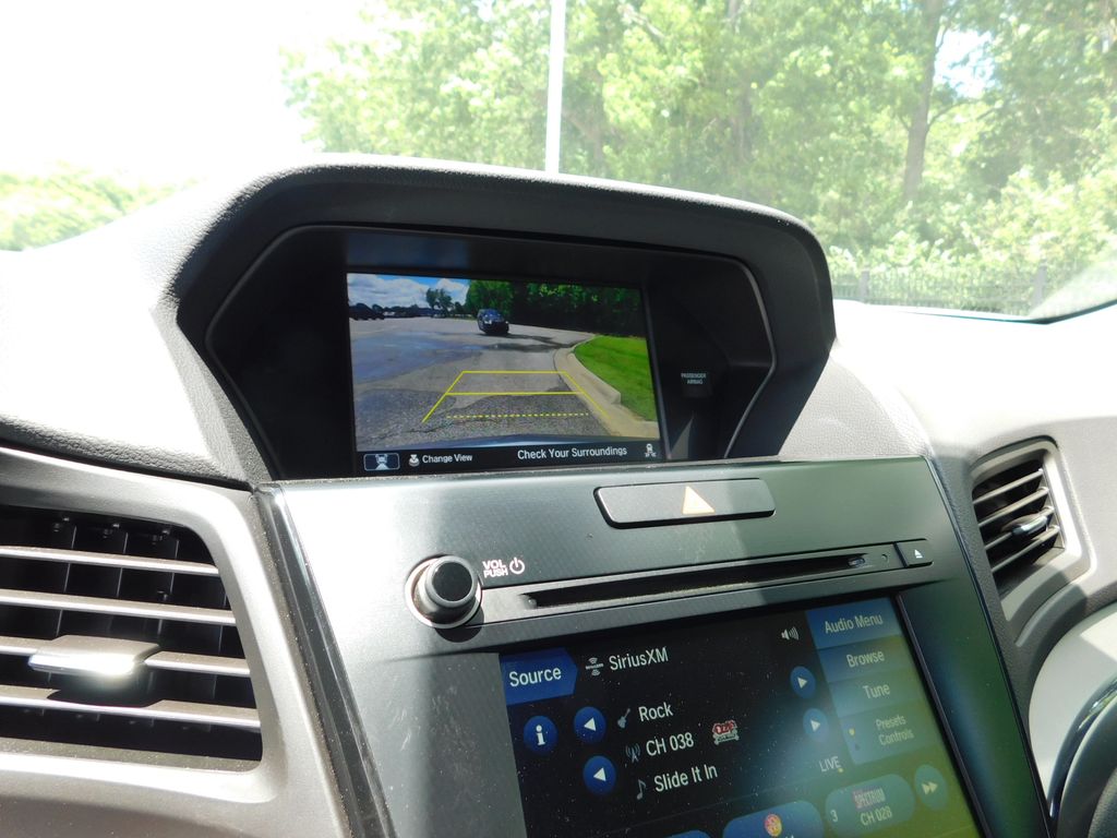 2021 Acura ILX Premium 11