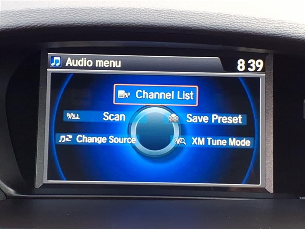 used 2016 Acura TLX car, priced at $15,900