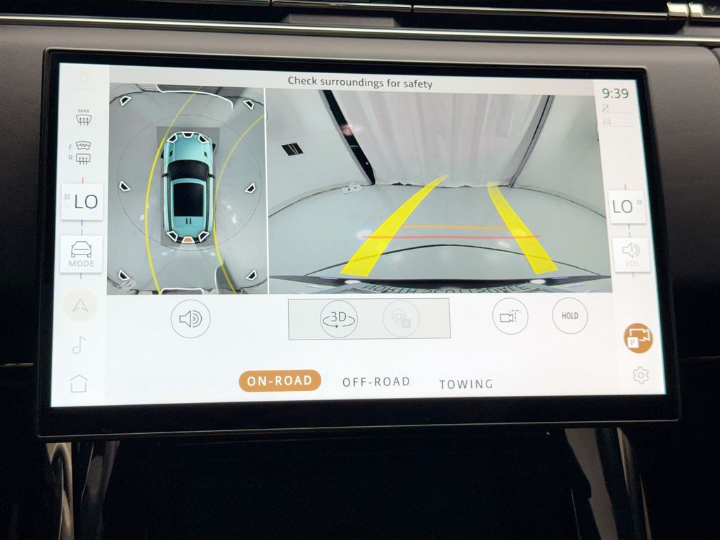 Thumbnail: 2024 Land Rover Range Rover Sport - 15