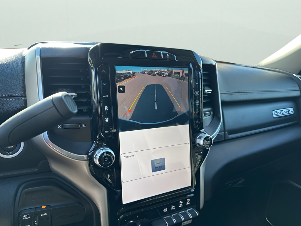 Used Car 2024 Ram 2500  Laramie For Sale Under $60,000 In Austin, Texas