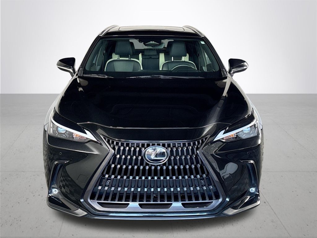 2022 Lexus NX 350 Premium photo 3