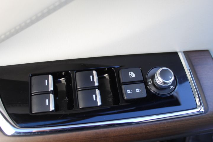 Used Car 2023 Mazda Cx-9  Signature For Sale Under $30,000 In Georgetown, Texas