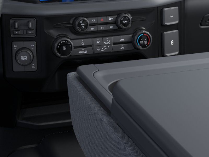 New 2026 Oxford White Ford XL image 15