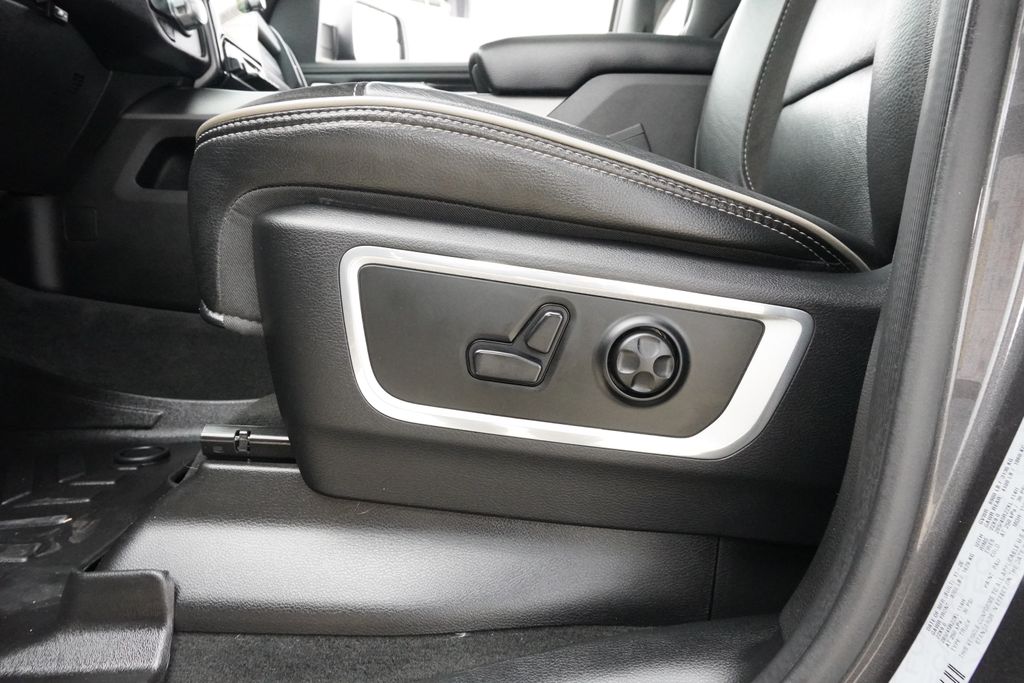 Used Car 2021 Ram 1500  Laramie For Sale Under $35,000 In Weatherford, Texas